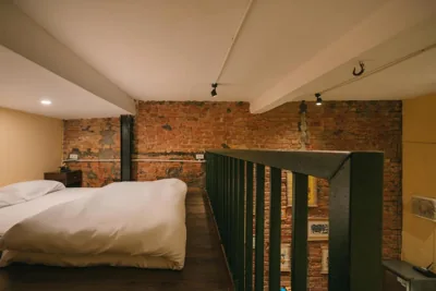 2BR Cultural house in the Heart of Old Quarter Washer&Dryer – Photos 6
