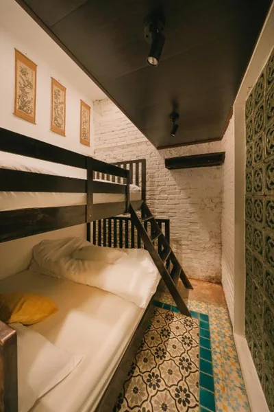 2BR Cultural house in the Heart of Old Quarter Washer&Dryer – Photos 7