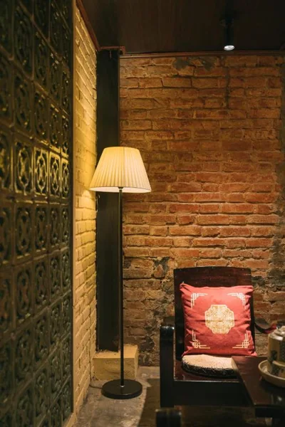 2BR Cultural house in the Heart of Old Quarter Washer&Dryer – Photos 11