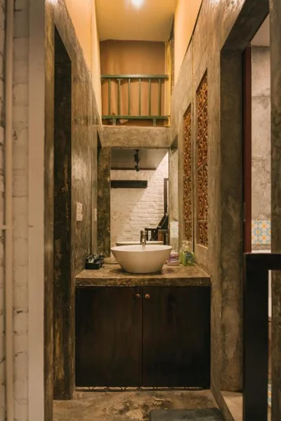 2BR Cultural house in the Heart of Old Quarter Washer&Dryer – Photos 13