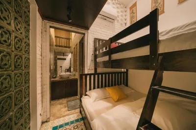 2BR Cultural house in the Heart of Old Quarter Washer&Dryer – Photos 14